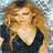 Hilary duff icons bilder