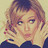 Hilary duff icons bilder