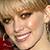 Hilary duff icons bilder