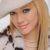 Hilary duff icons bilder