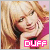Hilary duff icons bilder