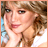 Hilary duff icons bilder