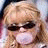Hilary duff icons bilder