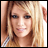 Hilary duff icons bilder