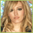 Hilary duff icons bilder