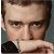 Justin timberlake icons bilder