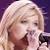 Kelly clarkson icons bilder