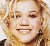 Kelly clarkson icons bilder