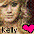 Kelly clarkson icons bilder
