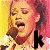 Kelly clarkson icons bilder