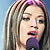 Kelly clarkson icons bilder