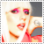 Lady gaga icons bilder