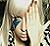 Lady gaga icons bilder