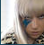 Lady gaga icons bilder