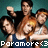 Paramore icons bilder