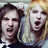 Paramore icons bilder