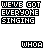 Paramore icons bilder