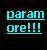 Paramore icons bilder