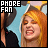 Paramore icons bilder