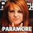 Paramore icons bilder