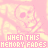 Paramore icons bilder