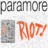 Paramore icons bilder