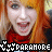 Paramore icons bilder