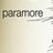 Paramore icons bilder