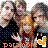 Paramore icons bilder