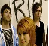 Paramore icons bilder