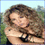 Shakira icons bilder