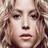 Shakira icons bilder