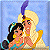 Aladdin icons bilder