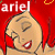 Arielle icons bilder