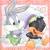 Baby looney toons icons bilder