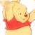 Baby pooh