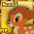 Bambi icons bilder