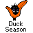 Daffy duck icons bilder