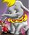 Dumbo icons bilder