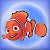 Findet nemo icons bilder