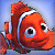 Findet nemo