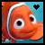 Findet nemo icons bilder