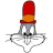 Looney toons icons bilder