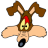 Looney toons icons bilder