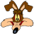 Looney toons icons bilder