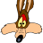 Looney toons icons bilder