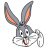 Looney toons icons bilder