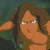 Tarzan icons bilder
