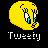 Tweety icons bilder