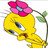 Tweety icons bilder